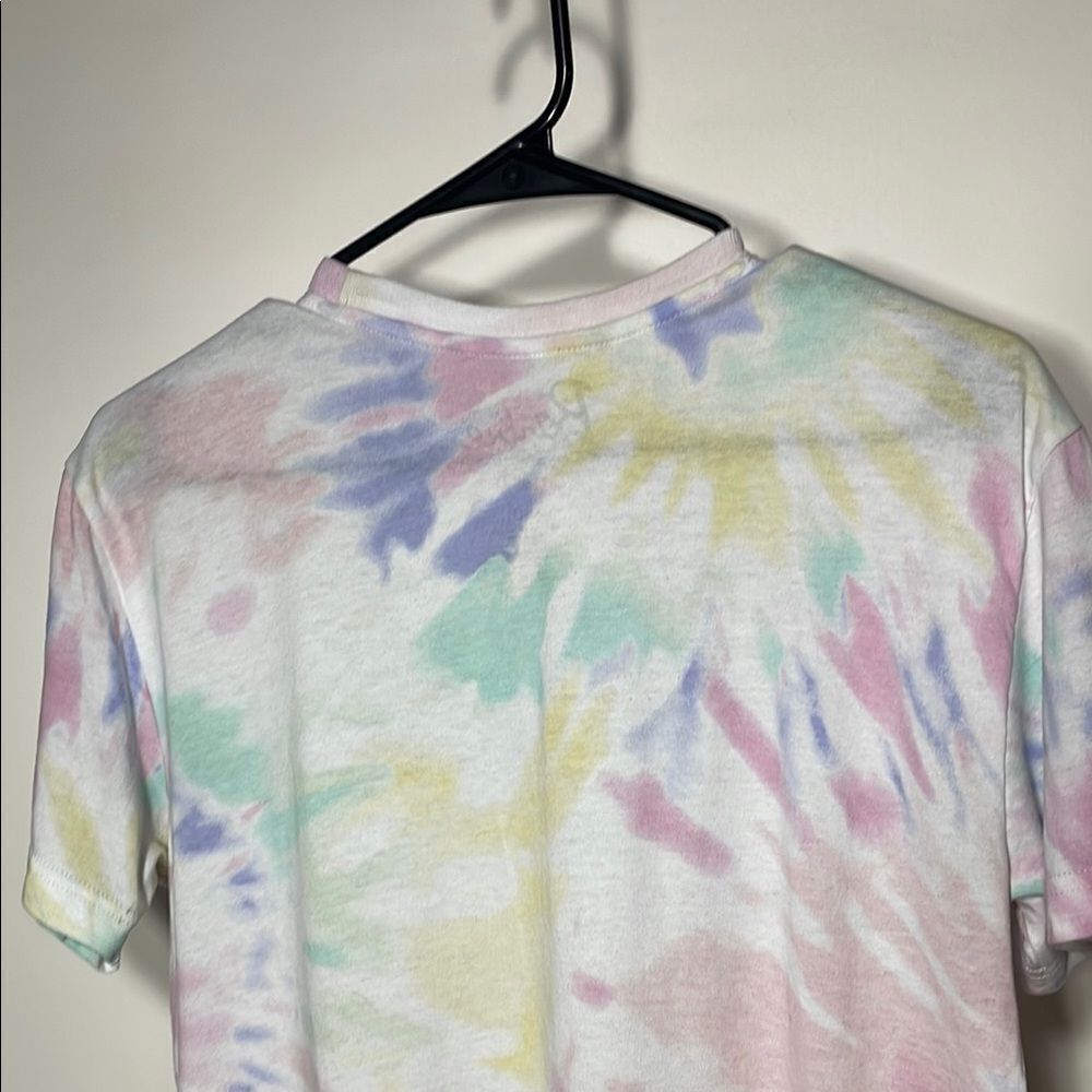 Barbie Tie-Dye T-Shirt - Picture 6 of 7